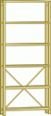 Shelving Plan 619257