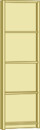 Shelving Plan 626632