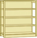 Shelving Plan 634967