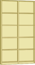 Shelving Plan 648200