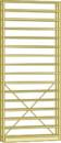 Shelving Plan 667695
