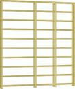 Shelving Plan 667697