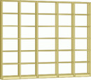 Shelving Plan 669422