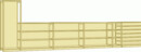 Shelving Plan 669988