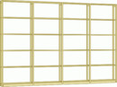 Shelving Plan 670622