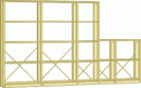 Shelving Plan 670627