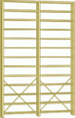 Shelving Plan 670810