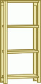 Shelving Plan 670921