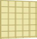 Shelving Plan 670926