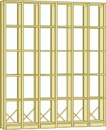 Shelving Plan 671398