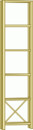 Shelving Plan 671638