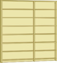 Shelving Plan 671687