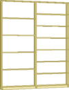 Shelving Plan 671970