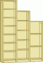 Shelving Plan 672638