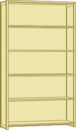 Shelving Plan 673289