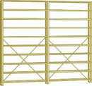 Shelving Plan 673586