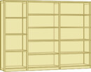Shelving Plan 674141