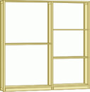 Shelving Plan 674152