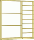 Shelving Plan 674319