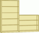 Shelving Plan 674631