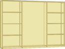 Shelving Plan 674792