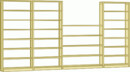 Shelving Plan 675213