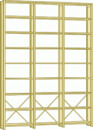 Shelving Plan 675436