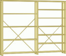 Shelving Plan 676032