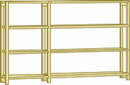 Shelving Plan 676147