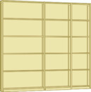 Shelving Plan 677791