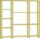 Shelving Plan 678089