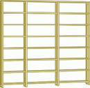Shelving Plan 678562