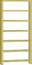 Shelving Plan 678891