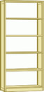 Shelving Plan 679056