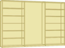 Shelving Plan 679126