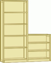 Shelving Plan 679250