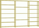 Shelving Plan 680019