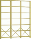 Shelving Plan 680286