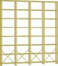 Shelving Plan 680287