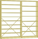 Shelving Plan 680589