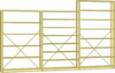 Shelving Plan 680726