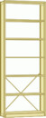 Shelving Plan 680748