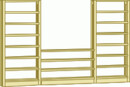 Shelving Plan 680838