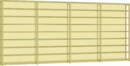 Shelving Plan 681786