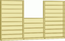 Shelving Plan 681815