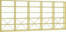Shelving Plan 682112