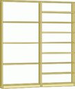 Shelving Plan 682136