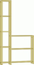 Shelving Plan 682250
