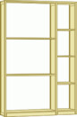 Shelving Plan 682446