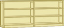 Shelving Plan 682587